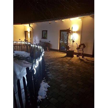 Neu Apartment Am Birkenfeld Allgaeu Kaufbeuren Steinholz ภายนอก รูปภาพ