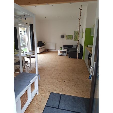 Neu Apartment Am Birkenfeld Allgaeu Kaufbeuren Steinholz ภายนอก รูปภาพ