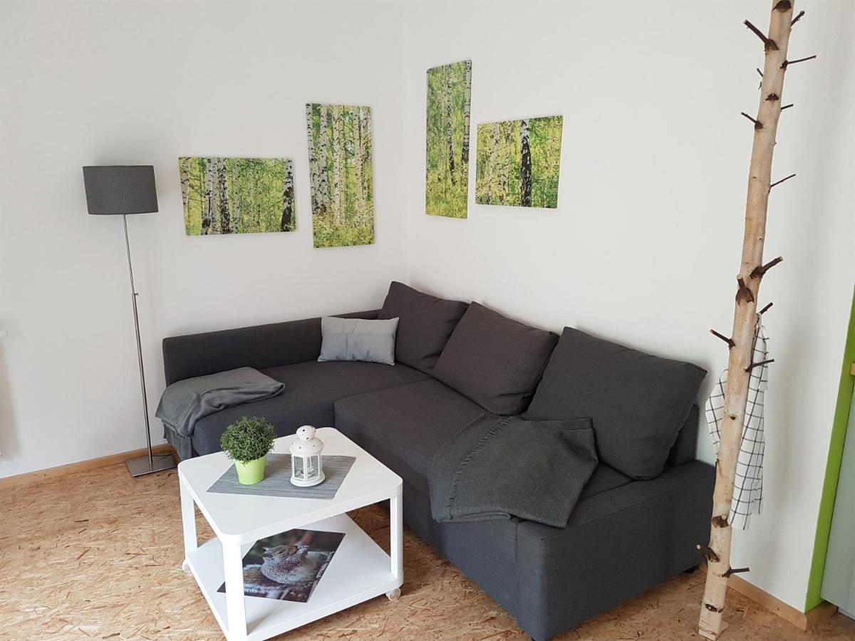 Neu Apartment Am Birkenfeld Allgaeu Kaufbeuren Steinholz ภายนอก รูปภาพ