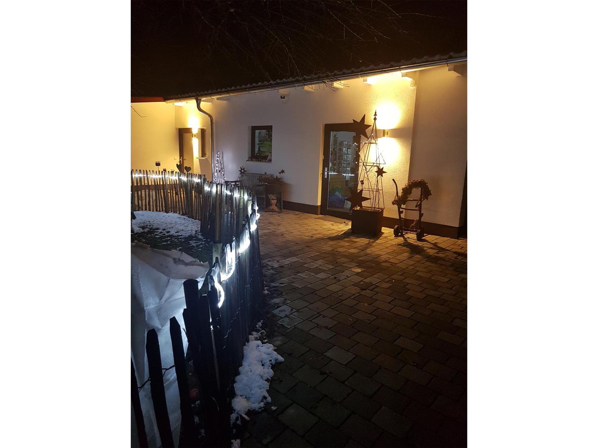 Neu Apartment Am Birkenfeld Allgaeu Kaufbeuren Steinholz ภายนอก รูปภาพ